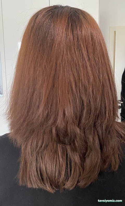 Başak Nisa Bayan Kuaförü