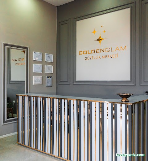 Golden Glam Güzellik Merkezi Sakarya
