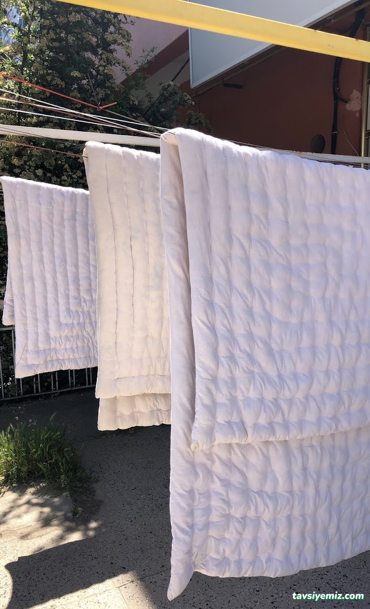 Metin Kurutemizleme & Çamaşırhane