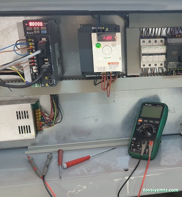 Atl Otomasyon & Mühendislik