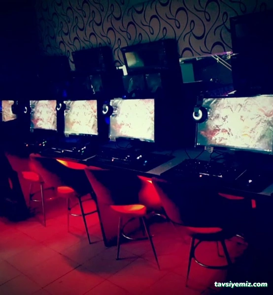 Nokta İnternet Cafe