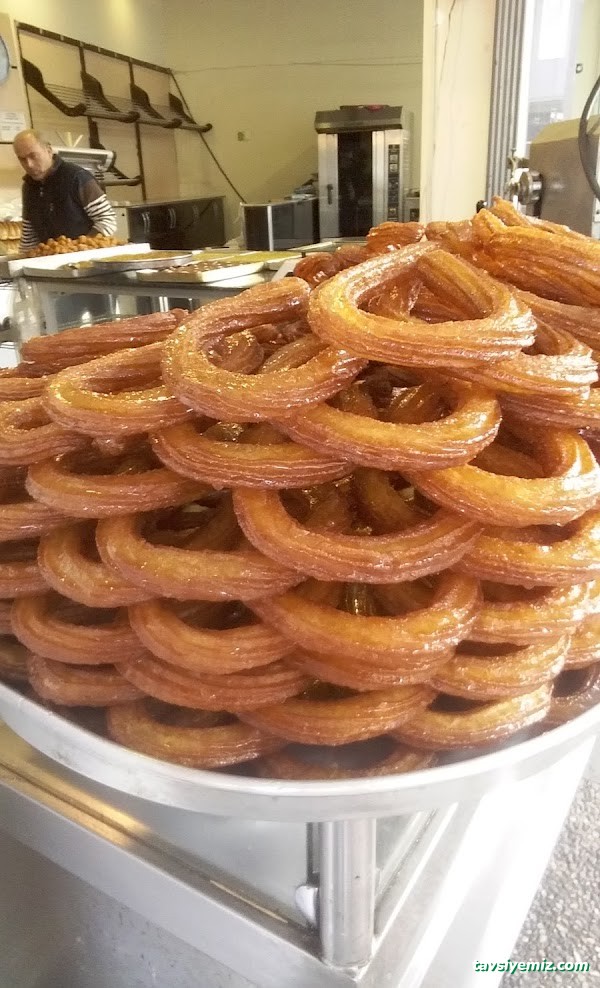 Star Ekmek Unlu Mamülleri