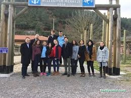 Cebir Okulları İzmit Kampüsü