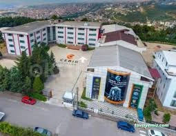 Cebir Okulları İzmit Kampüsü