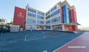 Cebir Okulları İzmit Kampüsü