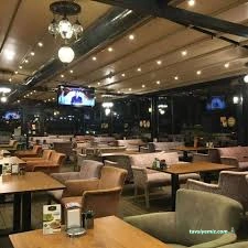 Çeçeva Cayluk Cafe Nargile