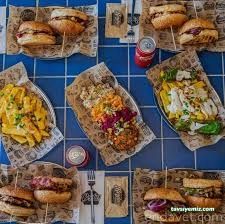 Beytuş Hamburger & Pizza