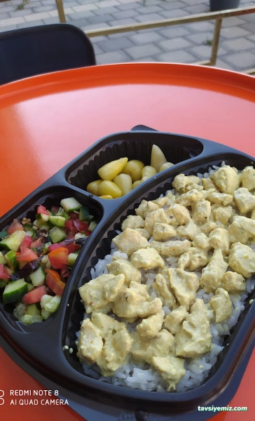 1959 Cihangir Pilavcısı