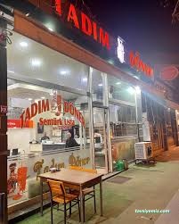 Tadım Döner Salonu