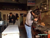 Çeken Oksijen Egzoz