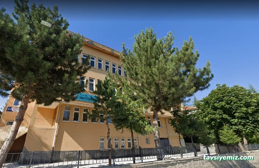 Çekerek Halk Eğitimi Merkezi