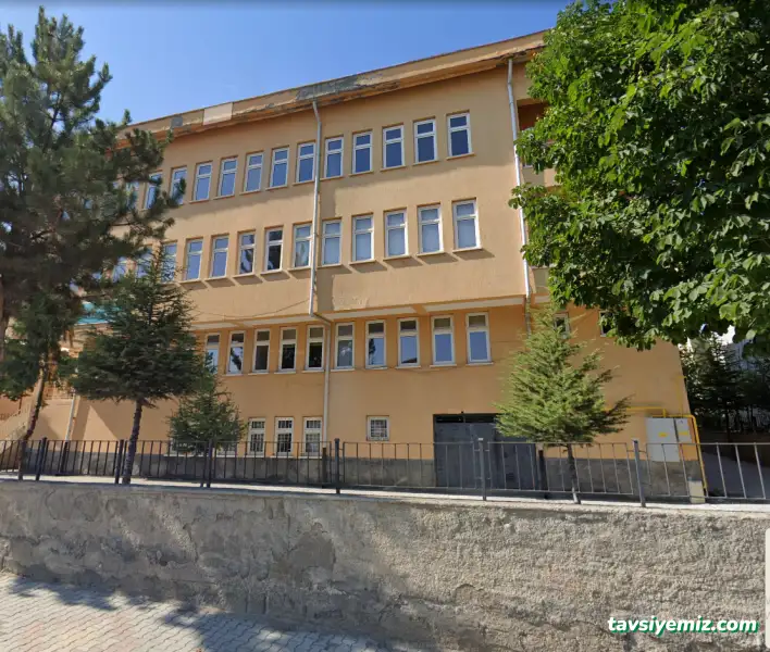 Çekerek Halk Eğitimi Merkezi