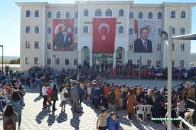 Çekerek Kaymakamlığı