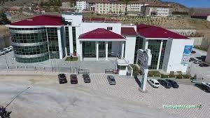 Çekerek Şehit Harun Koçak Devlet Hastanesi