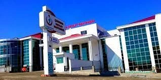 Çekerek Şehit Harun Koçak Devlet Hastanesi