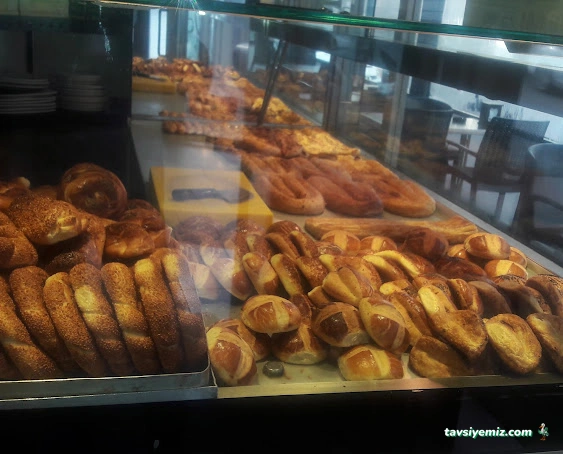 Çekmeköy Börekçisi