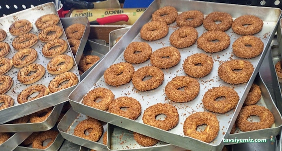 Çekmeköy Börekçisi