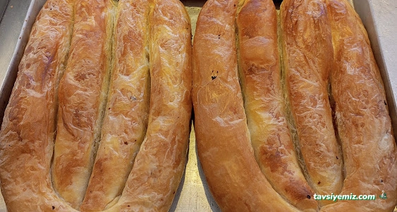 Çekmeköy Börekçisi