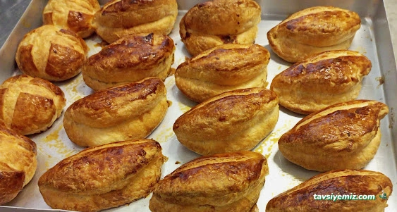 Çekmeköy Börekçisi