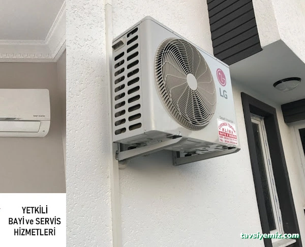 Çekmen Teknik Klima - Isı Pompası