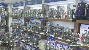 Celal Züccaciye Tunceli Korkmaz Bayii