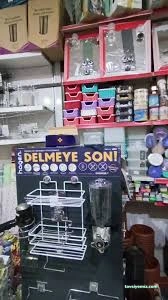 Celal Züccaciye Tunceli Korkmaz Bayii