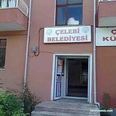 Çelebi Belediyesi