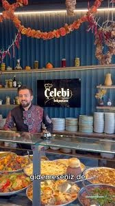 Çelebi Esnaf Lokantasi