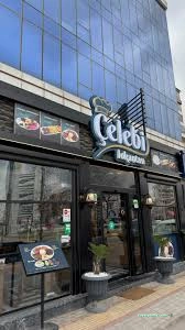 Çelebi Esnaf Lokantasi