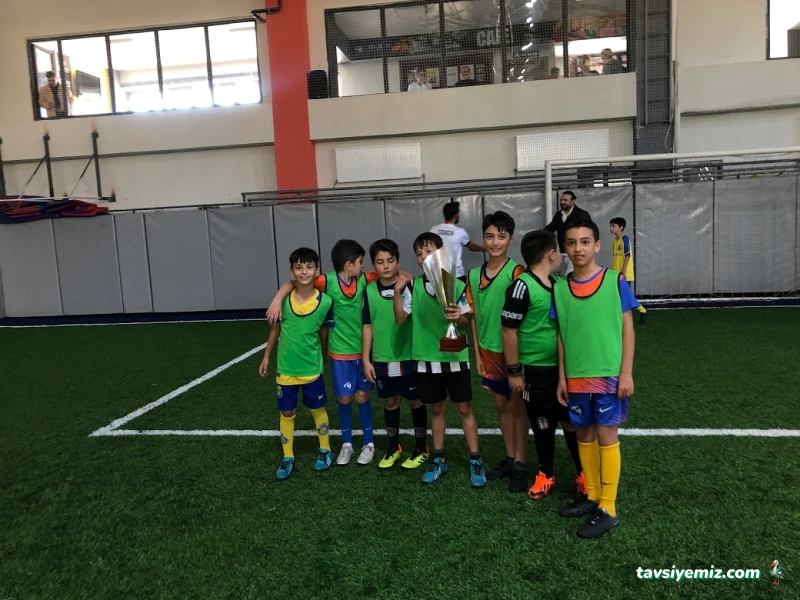 Çelebi Spor Kompleksi