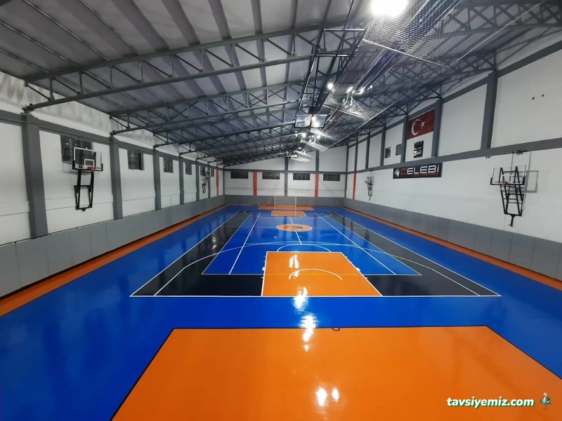 Çelebi Spor Kompleksi