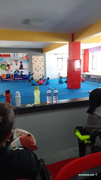 Çelebi Spor Kompleksi