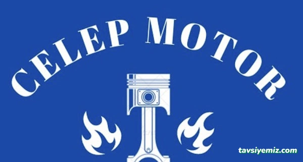 Celep Motor Revizyon