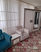 Çelik Apart Otel