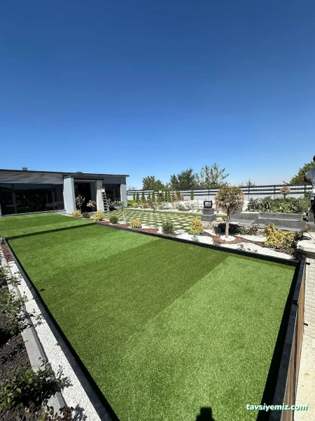 Çelik Botanik Peyzaj & Fidancılık