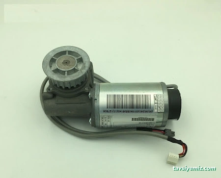 Çelik Elektronik Bilgisayar Güvenlik Kamerası