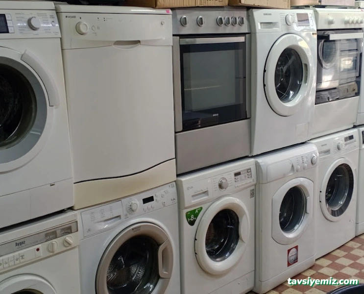 Çelik Evkur Spot İkinci El Eşya Alım Satımı