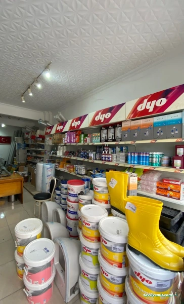 Çelik İnşaat Yapı Malzemeleri