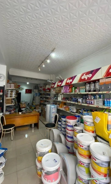 Çelik İnşaat Yapı Malzemeleri