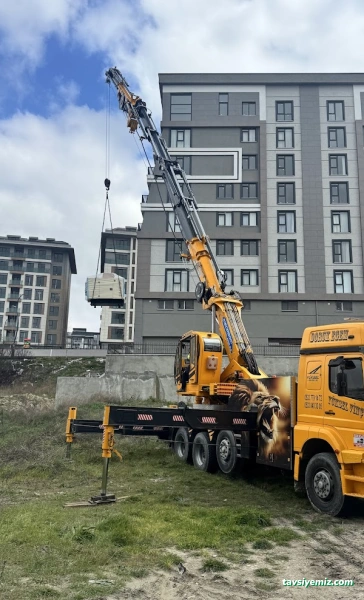 Çelik Jeneratör Servis Hizmetleri