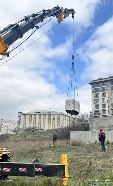 Çelik Jeneratör Servis Hizmetleri