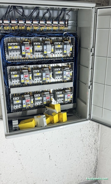 Çelik Jeneratör Servis Hizmetleri