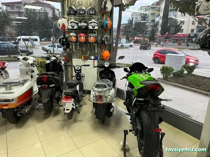 Çelik Motor's Tokat