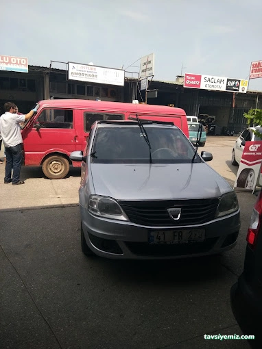 Çelik Oto Cam Servis