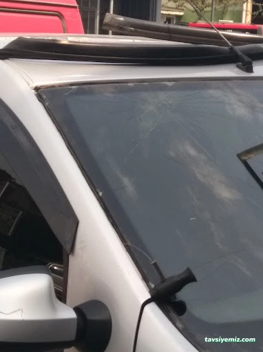 Çelik Oto Cam Servis