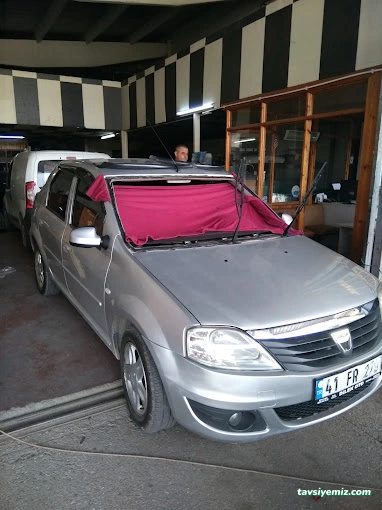 Çelik Oto Cam Servis