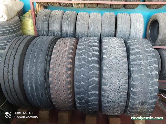 Çelik Oto Lastik Oto Kurtarma