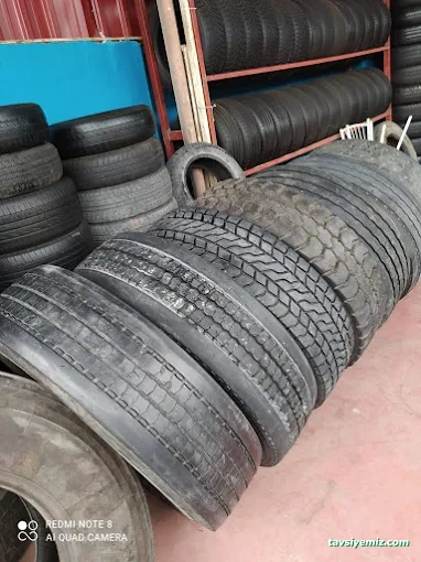 Çelik Oto Lastik Oto Kurtarma