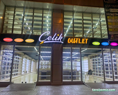 Çelik Outlet