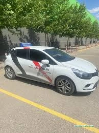 Çelik Sürücü Kursu